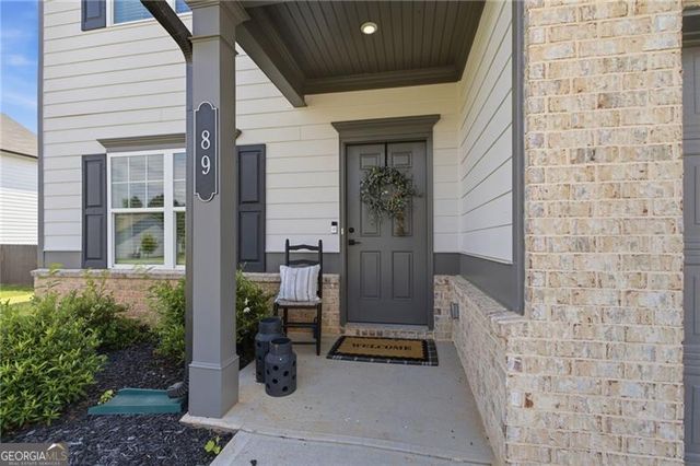89 Autrey Drive, Douglasville, GA 30134