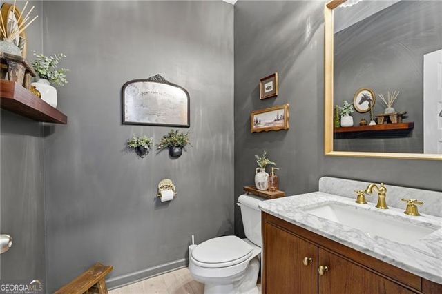 89 Autrey Drive, Douglasville, GA 30134