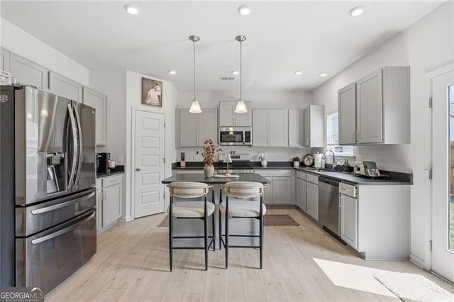 89 Autrey Drive, Douglasville, GA 30134