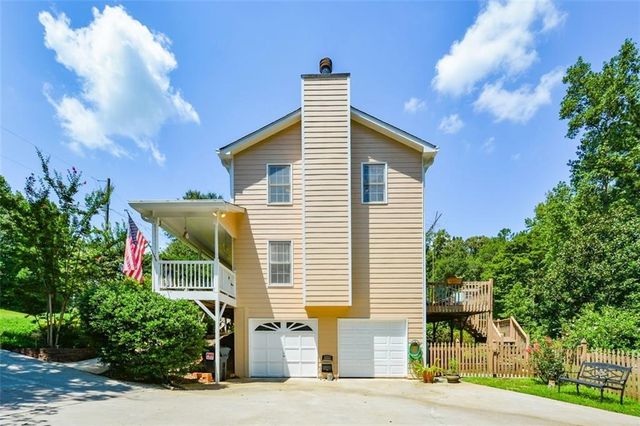 521 Sterling Drive, Powder Springs, GA 30127