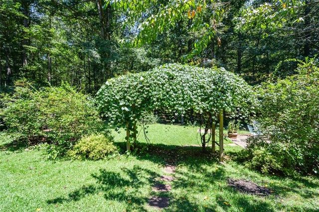 521 Sterling Drive, Powder Springs, GA 30127