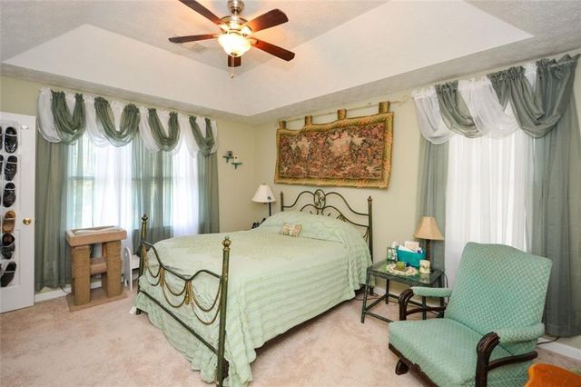 521 Sterling Drive, Powder Springs, GA 30127