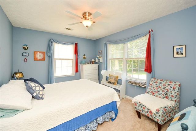 521 Sterling Drive, Powder Springs, GA 30127