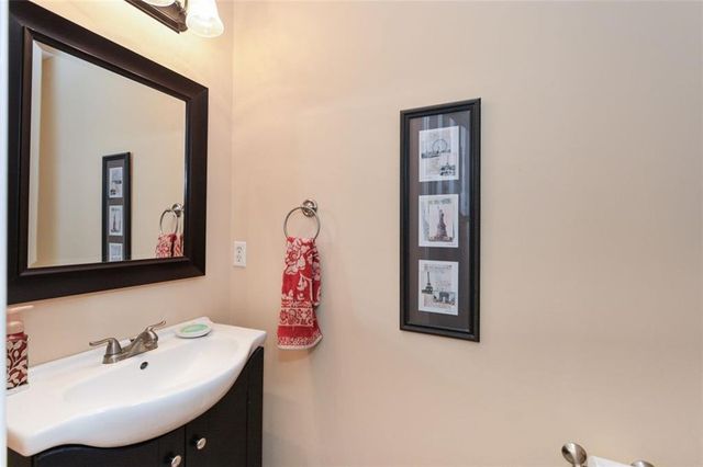 521 Sterling Drive, Powder Springs, GA 30127