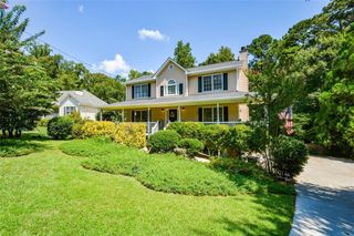 521 Sterling Drive, Powder Springs, GA 30127