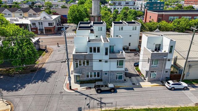 1647 Underwood Street, Chattanooga, TN 37408