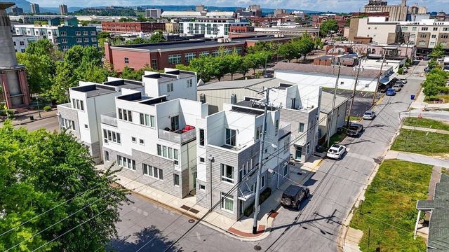 1647 Underwood Street, Chattanooga, TN 37408