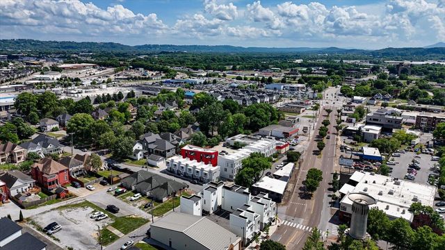1647 Underwood Street, Chattanooga, TN 37408