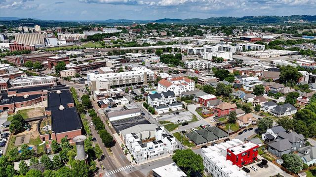 1647 Underwood Street, Chattanooga, TN 37408