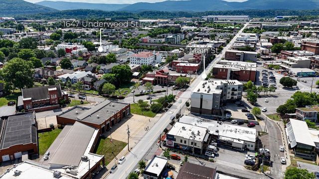 1647 Underwood Street, Chattanooga, TN 37408
