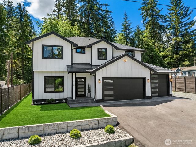 11718 64th Place NE, Lake Stevens, WA 98258
