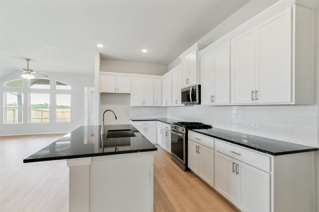 3810 Sunrise Lane, League City, TX 77573