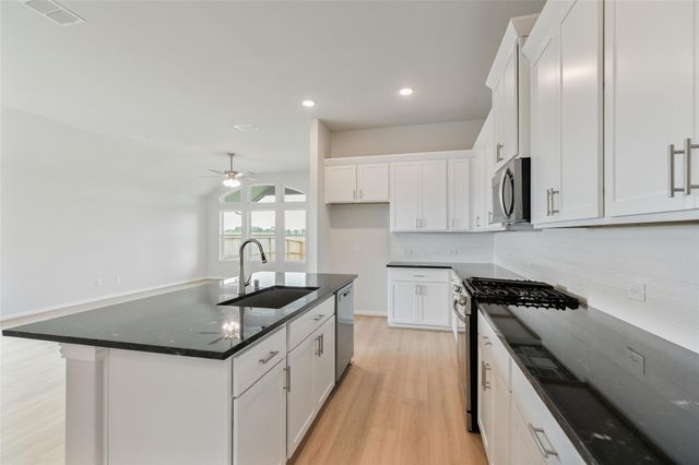 3810 Sunrise Lane, League City, TX 77573