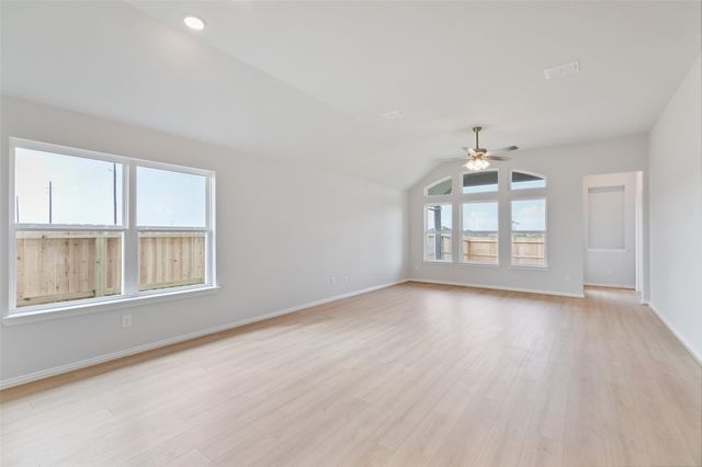 3810 Sunrise Lane, League City, TX 77573