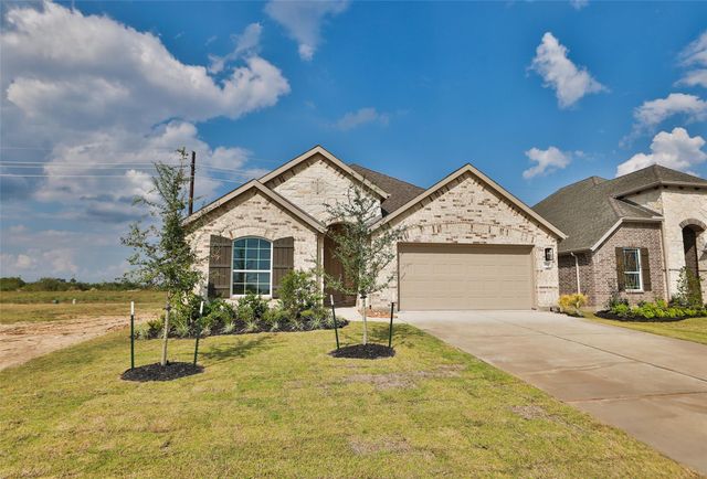 3810 Sunrise Lane, League City, TX 77573