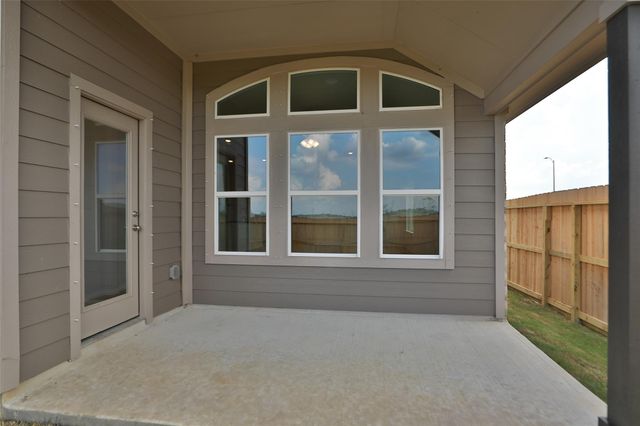 3810 Sunrise Lane, League City, TX 77573