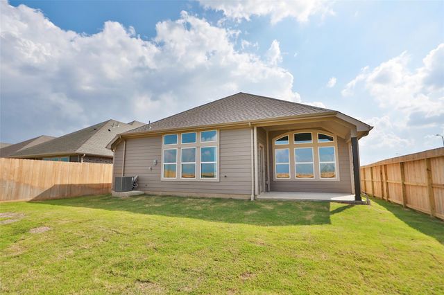 3810 Sunrise Lane, League City, TX 77573