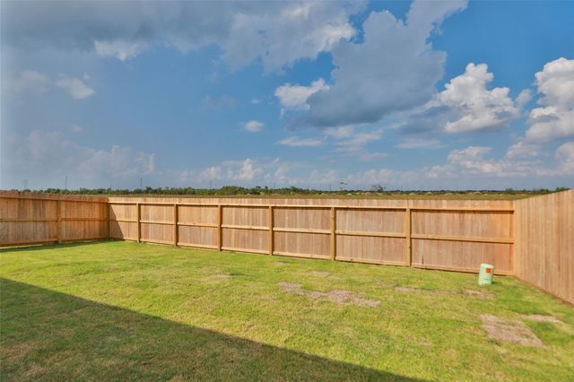 3810 Sunrise Lane, League City, TX 77573