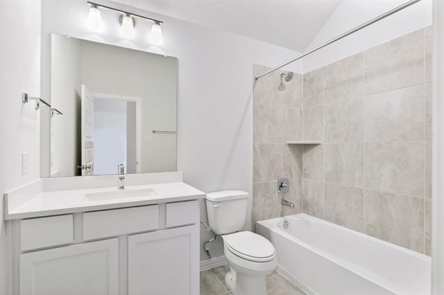 3810 Sunrise Lane, League City, TX 77573