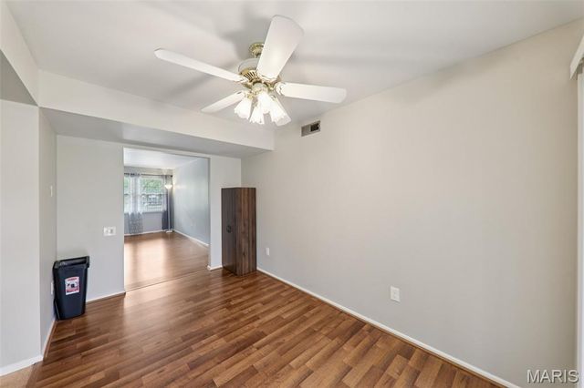 3202 Denmark Drive C, Bridgeton, MO 63044