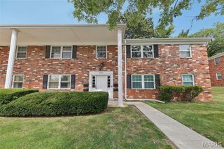 3202 Denmark Drive C, Bridgeton, MO 63044