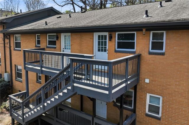 1010 Scott Boulevard A2, Decatur, GA 30030