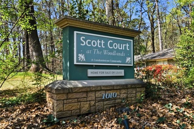 1010 Scott Boulevard A2, Decatur, GA 30030