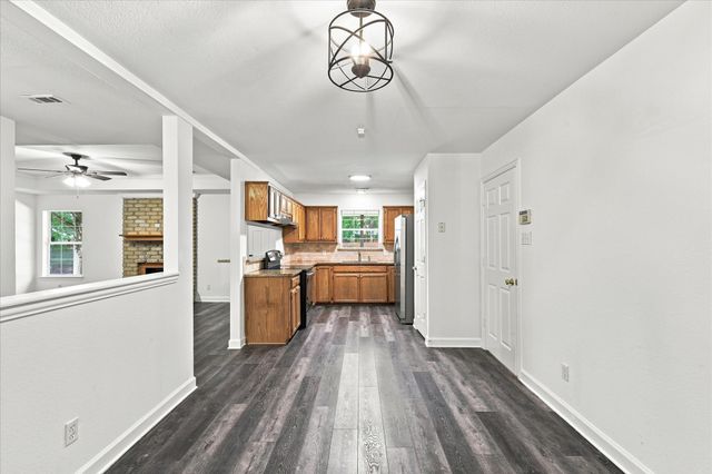 6103 W Highway 175, Kaufman, TX 75142