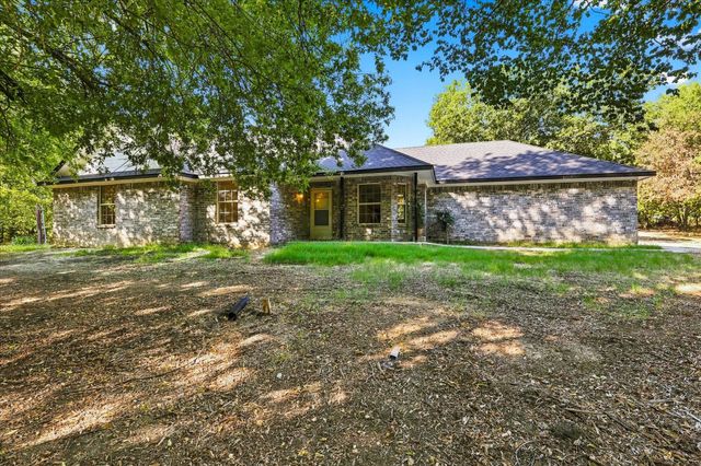 6103 W Highway 175, Kaufman, TX 75142