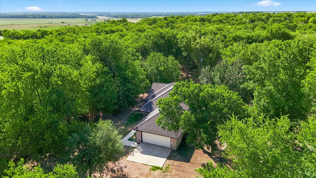 6103 W Highway 175, Kaufman, TX 75142