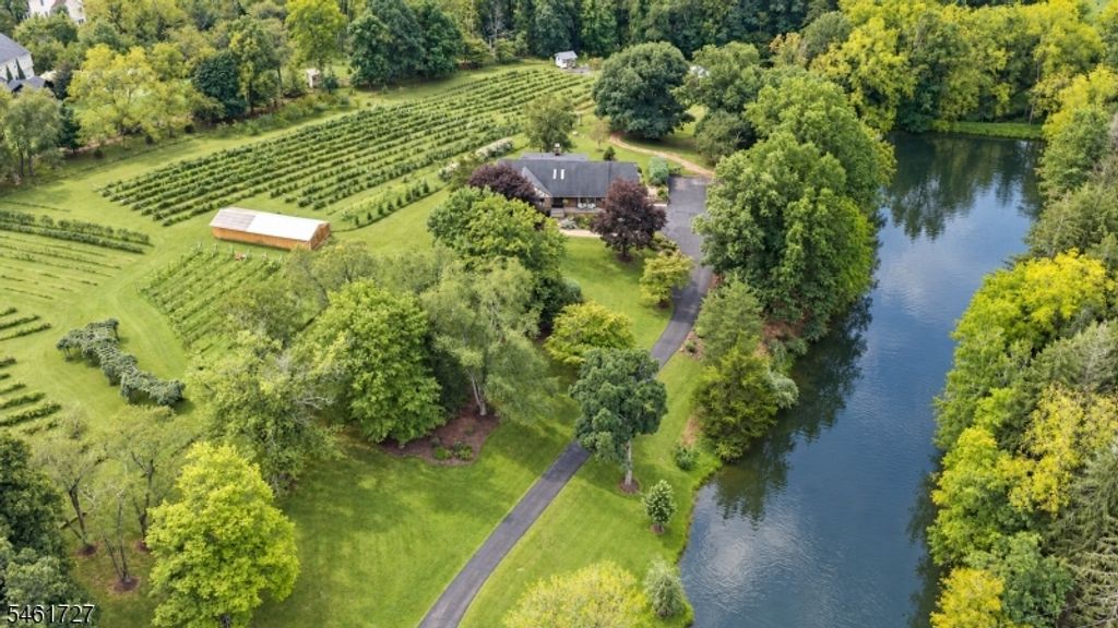 12 Craig Rd, Readington Twp., NJ 08853 — exterior