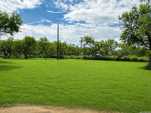 TBD E 2nd, Elmendorf, TX 78112