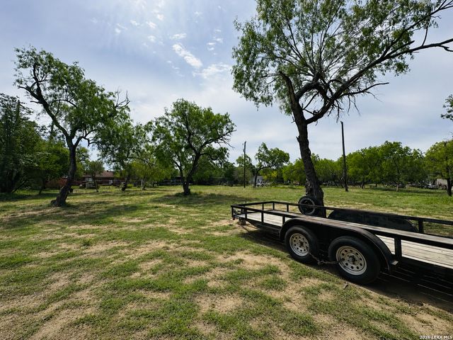 TBD E 2nd, Elmendorf, TX 78112