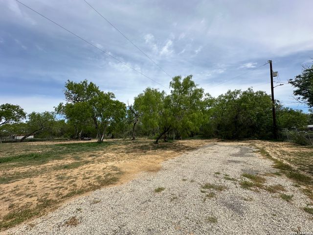 TBD E 2nd, Elmendorf, TX 78112