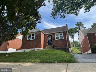 1402 CLAYTON RD, Wilmington, DE 19805