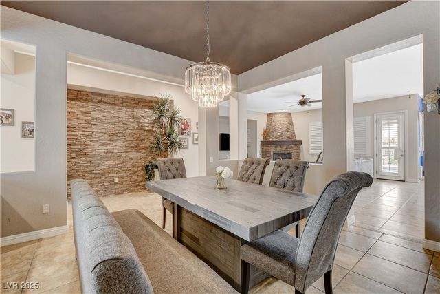 4116 Mantle Avenue, North Las Vegas, NV 89084