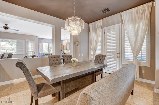 4116 Mantle Avenue, North Las Vegas, NV 89084