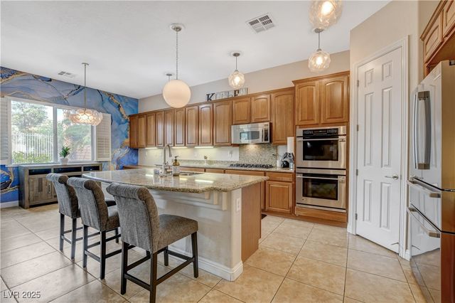 4116 Mantle Avenue, North Las Vegas, NV 89084