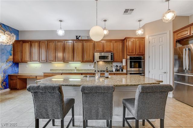 4116 Mantle Avenue, North Las Vegas, NV 89084