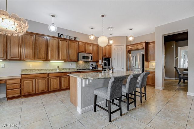 4116 Mantle Avenue, North Las Vegas, NV 89084