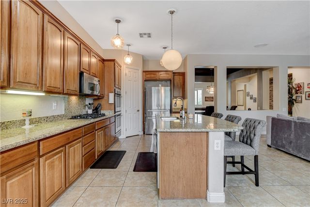 4116 Mantle Avenue, North Las Vegas, NV 89084