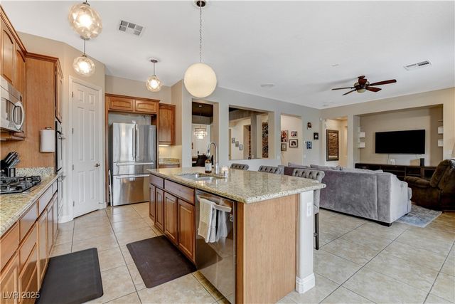 4116 Mantle Avenue, North Las Vegas, NV 89084