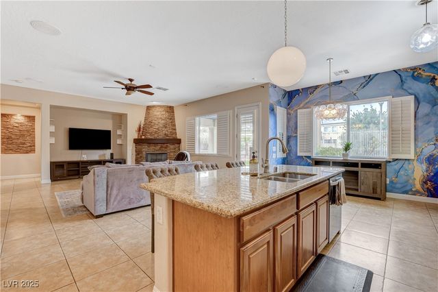 4116 Mantle Avenue, North Las Vegas, NV 89084