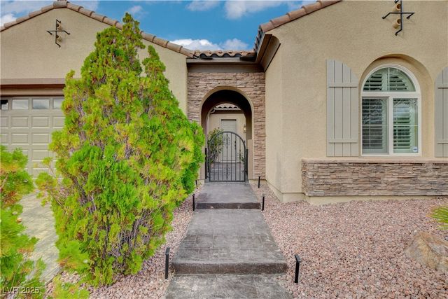 4116 Mantle Avenue, North Las Vegas, NV 89084