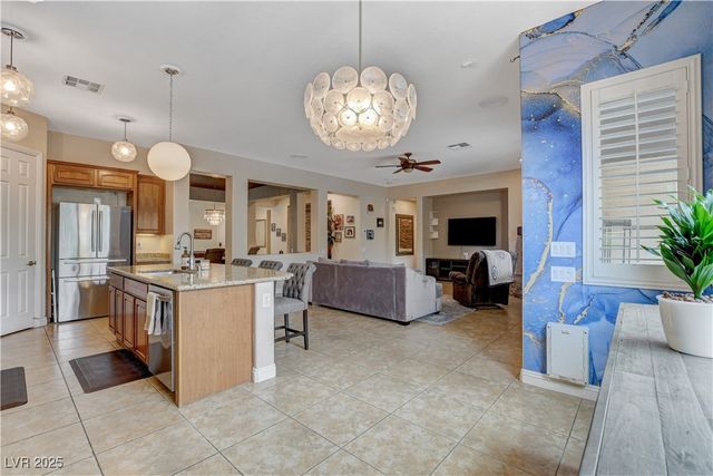 4116 Mantle Avenue, North Las Vegas, NV 89084