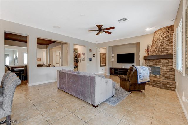 4116 Mantle Avenue, North Las Vegas, NV 89084