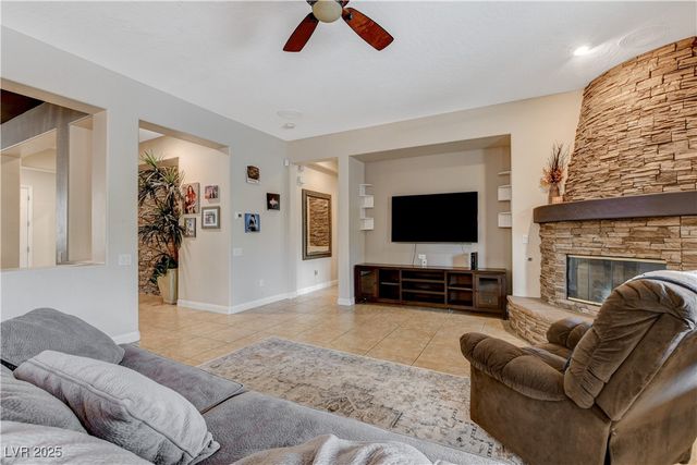 4116 Mantle Avenue, North Las Vegas, NV 89084