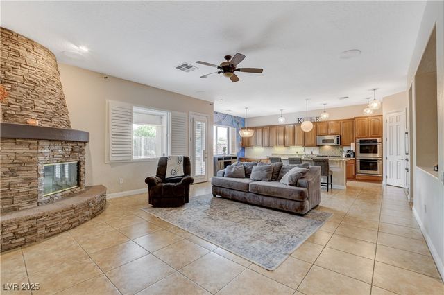 4116 Mantle Avenue, North Las Vegas, NV 89084