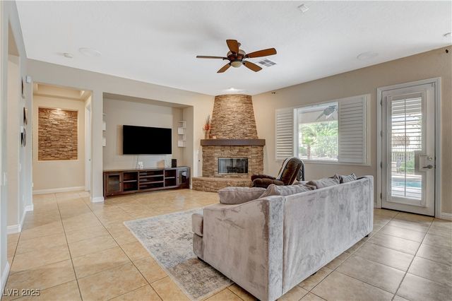 4116 Mantle Avenue, North Las Vegas, NV 89084