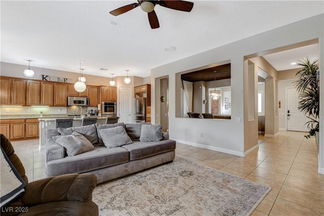 4116 Mantle Avenue, North Las Vegas, NV 89084